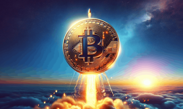 Cena Bitcoinu prekročila 95 000 $: Dočkáme sa 100 000 $ hranice?