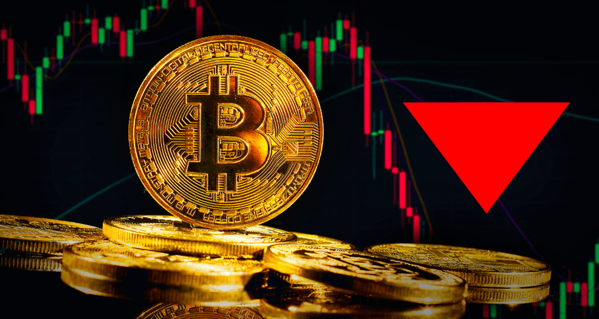 Zlato aj striebro padli o vyše 5 %. Ako na to reaguje Bitcoin?