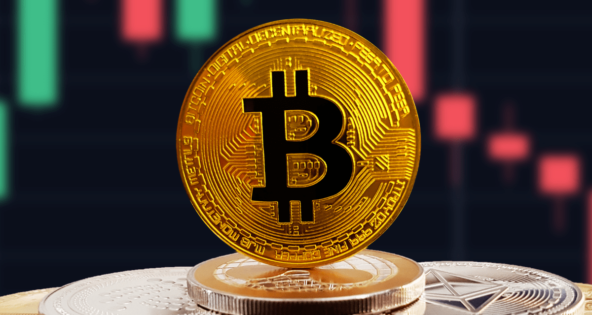 Nákup Bitcoinu za 451 miliónov nakopáva trh v úvode 2026