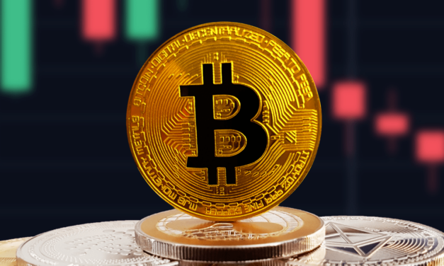 Nákup Bitcoinu za 451 miliónov nakopáva trh v úvode 2026
