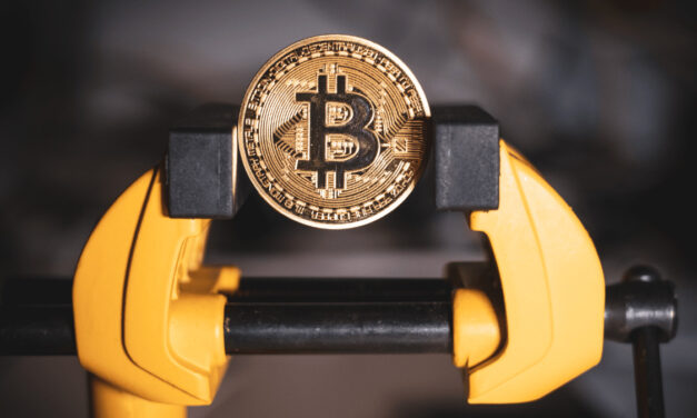 Bitcoin testuje nervy investorov: Support drží, no neistota rastie