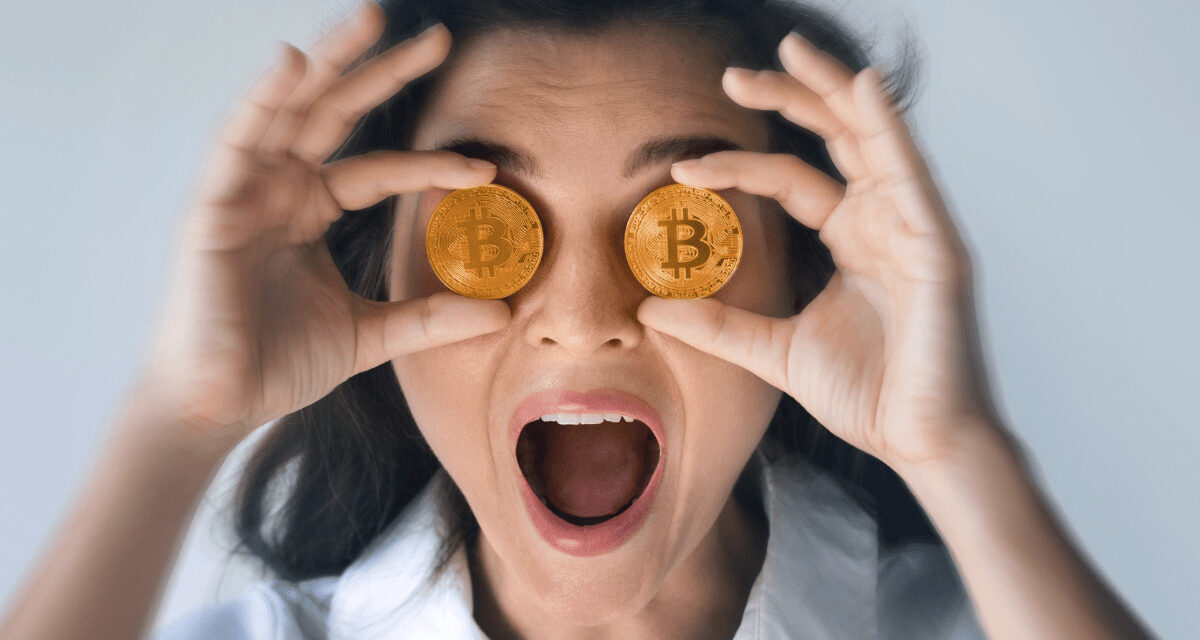 Bitcoin sa prebúdza: Realizované zisky klesli na minimum