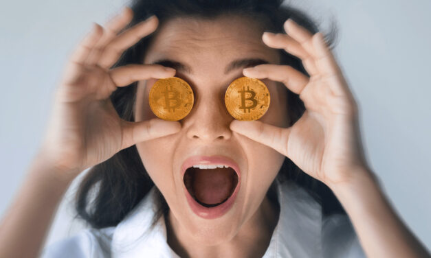Bitcoin sa prebúdza: Realizované zisky klesli na minimum