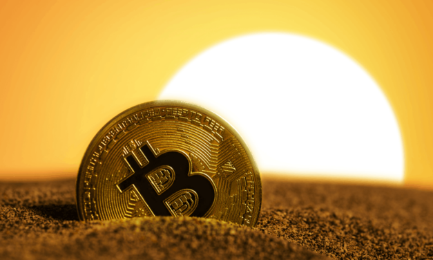 Bitcoin sa prebudil zo zimného spánku a prekonáva 97 000 $