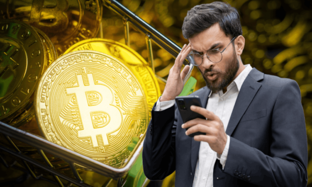 Predaje sa výrazne spomalili: Bitcoin sa pripravuje na raketový rok 2026