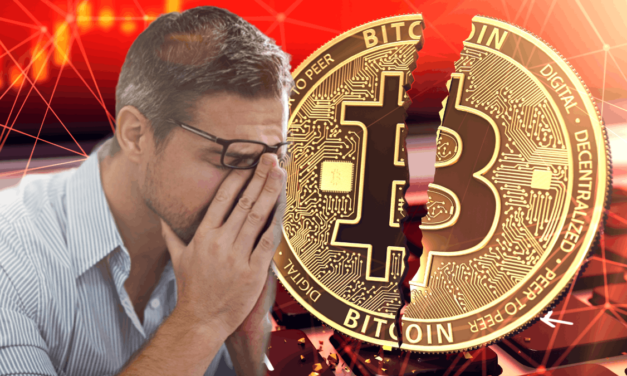 Posledná obrana Bitcoinu: Ak padne support, zopakuje sa rok 2022