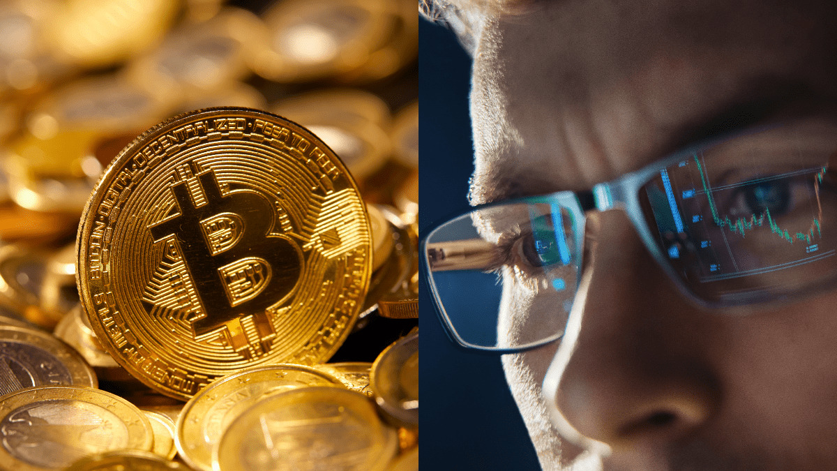 Bitcoin ťahá kryptomeny na nové maximá