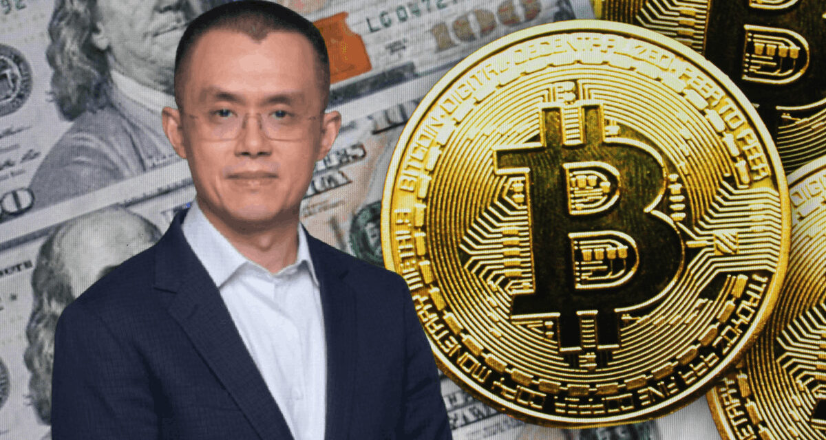ChangPeng Zhao: Bitcoin na 200 000 $ je len otázkou času