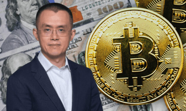 ChangPeng Zhao: Bitcoin na 200 000 $ je len otázkou času