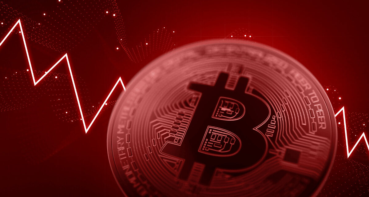Deň D pre Bitcoin: Cena môže padnúť na 60 000 $