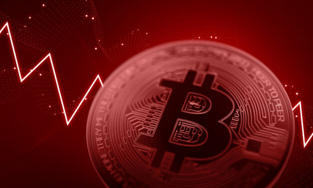 Deň D pre Bitcoin: Cena môže padnúť na 60 000 $