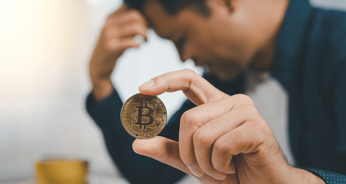 Bitcoin v roku 2026 nesiahne na nový rekord, varuje expert