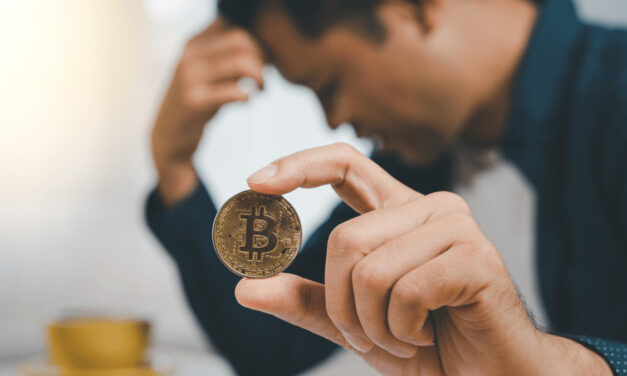 Bitcoin v roku 2026 nesiahne na nový rekord, varuje expert