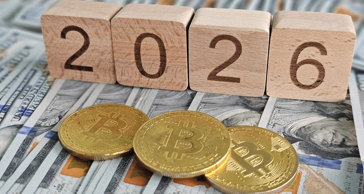 Bitcoin sa dostane v roku 2026 do fázy, ktorú kryptotrh ešte nezažil