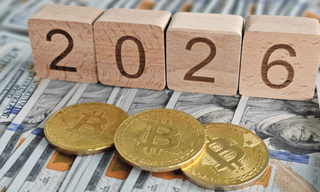 Bitcoin sa dostane v roku 2026 do fázy, ktorú kryptotrh ešte nezažil