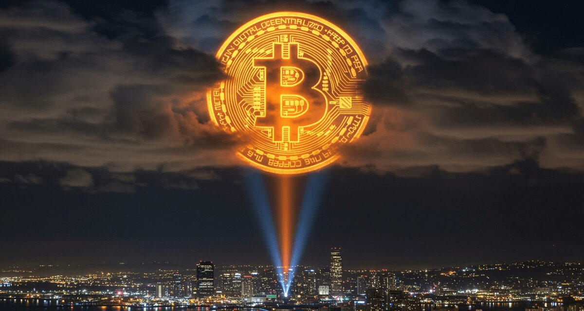 Bod zvratu investorov: Bitcoin vyslal signál, na ktorý sme čakali