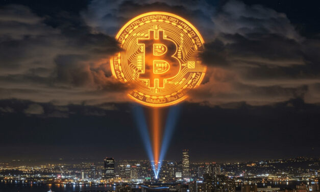 Bod zvratu investorov: Bitcoin vyslal signál, na ktorý sme čakali
