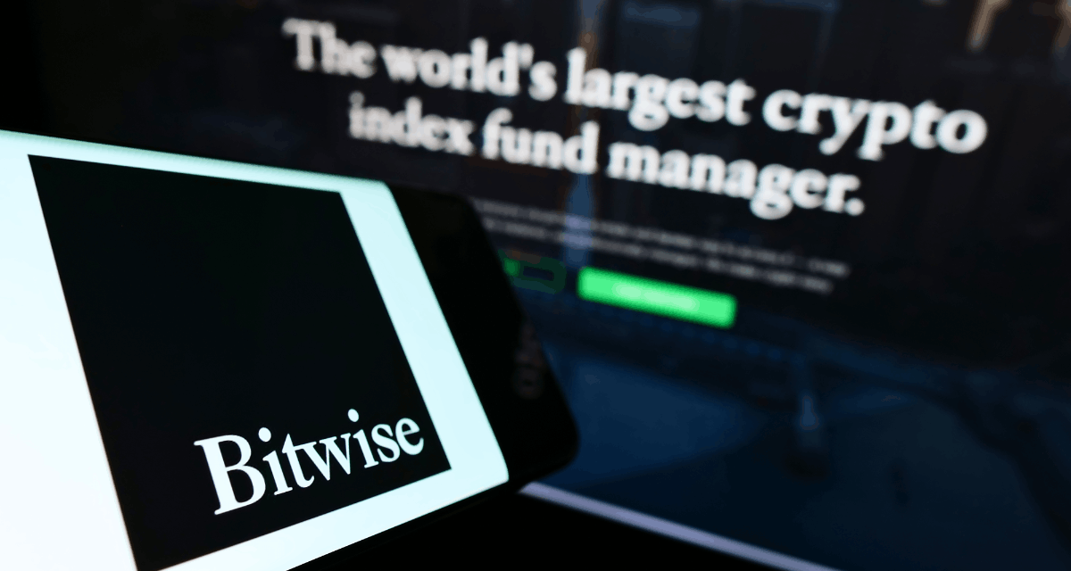 Bitwise spracoval 10 predikcií pre kryptomeny v roku 2026: Ako sa bude vyvíjať ich cena?