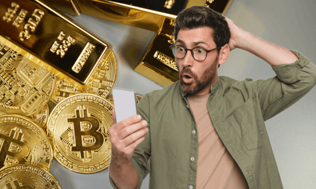 Historický zlom: Bitcoin ETF prekonali zlato o 600 % za len 2 roky