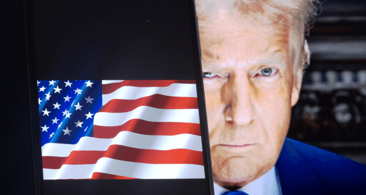 Colná vlna zaplavila americký rozpočet – príjmy stúpli o 230 %