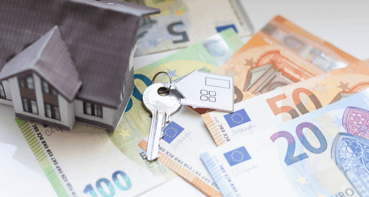 Daň z nehnuteľnosti 2026: Mnohí Slováci robia túto chybu každý rok