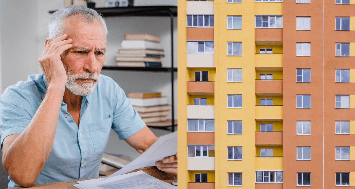 Daň z nehnuteľností 2026: Termín sa blíži, pokuty sa šplhajú na tisíce eur