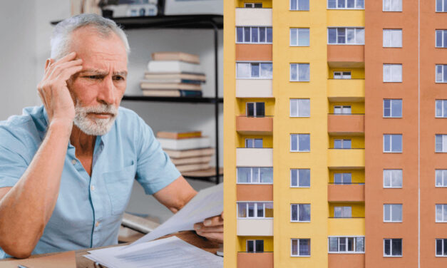 Daň z nehnuteľností 2026: Termín sa blíži, pokuty sa šplhajú na tisíce eur