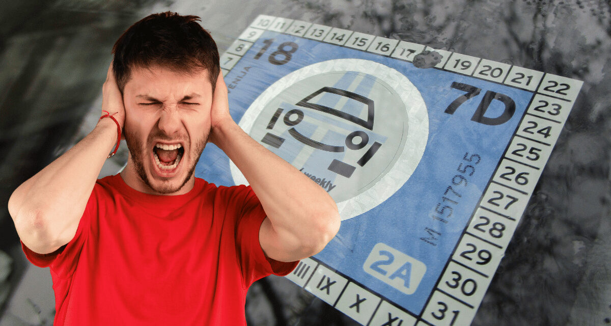 Diaľničná známka: NDS zablokovala podvodný web, objavil sa ďalší