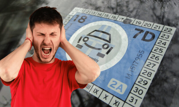 Diaľničná známka: NDS zablokovala podvodný web, objavil sa ďalší