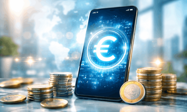 Digitálne euro: NBS prehovorila o tom, čo sa naozaj chystá