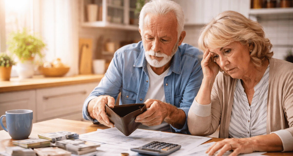 Štát siaha na dôchodky: Seniorov čakajú v roku 2026 zásadné zmeny