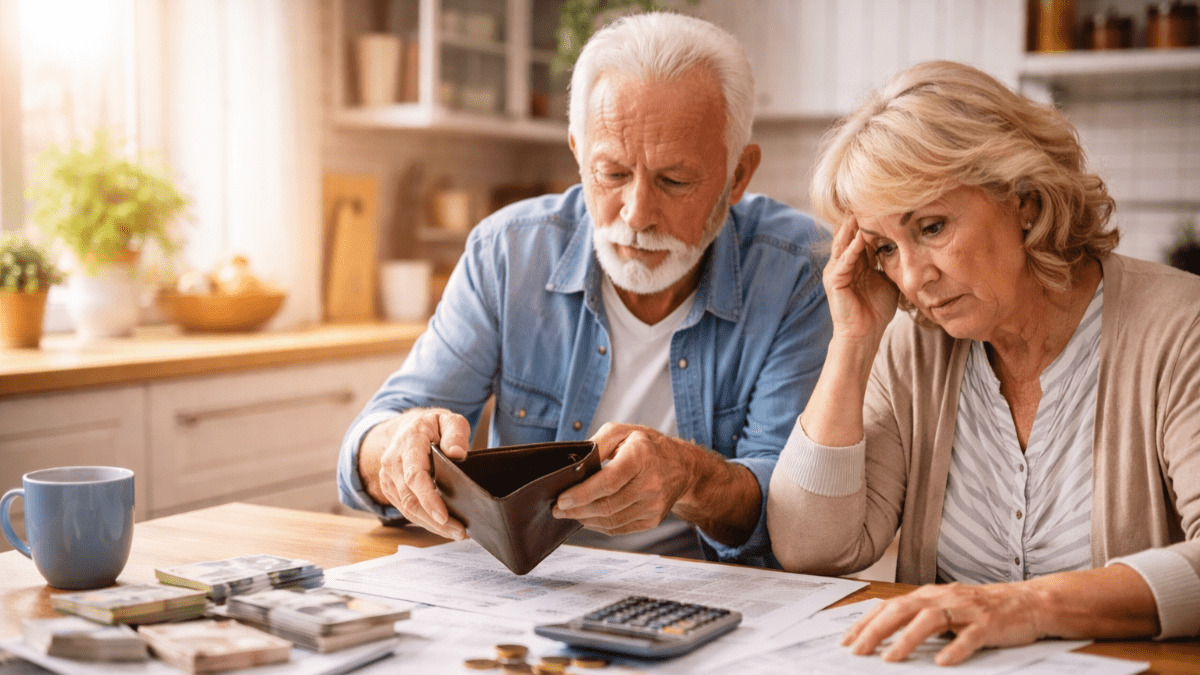 Dôchodky sa na Slovensku menia