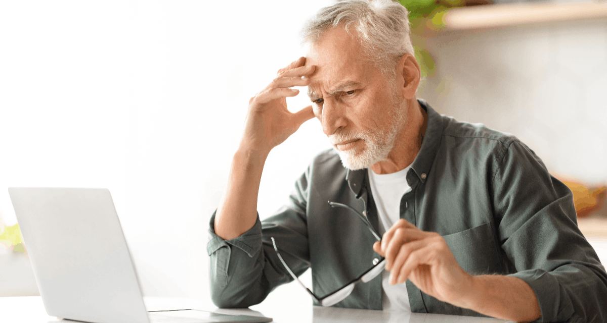 Dôchodok: Štát vás nezachráni. Tu je suma, ktorú si musíte zabezpečiť sami