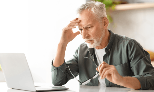 Dôchodok: Štát vás nezachráni. Tu je suma, ktorú si musíte zabezpečiť sami