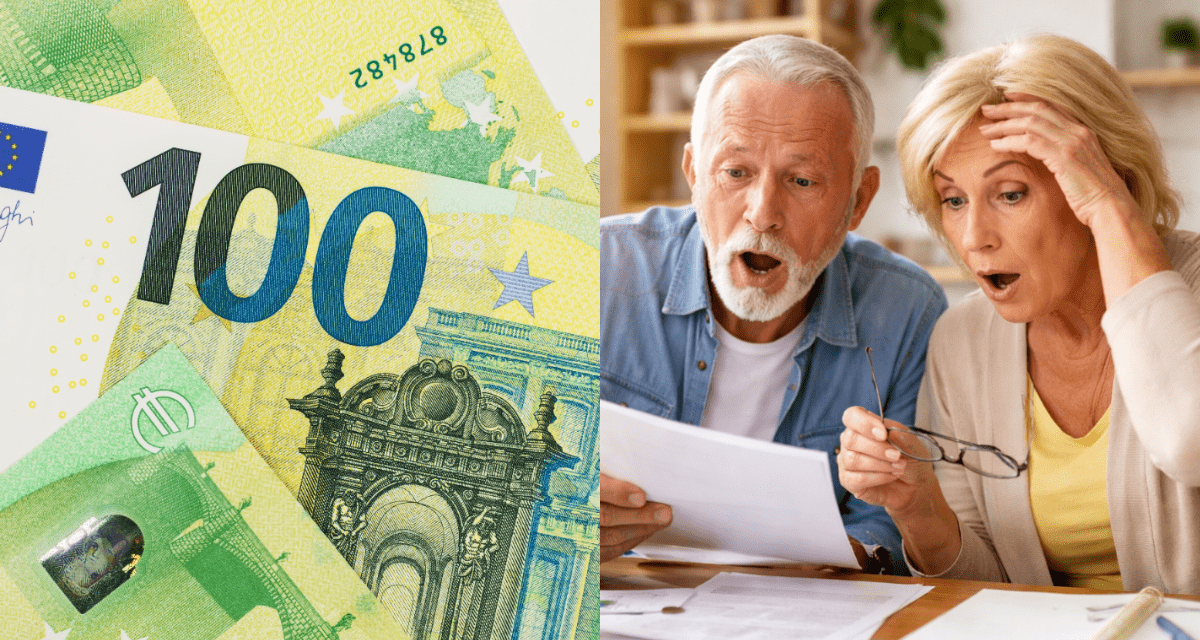 Dôchodok ako ruská ruleta: Jeden nesprávny krok a Slováci stratia stovky eur mesačne