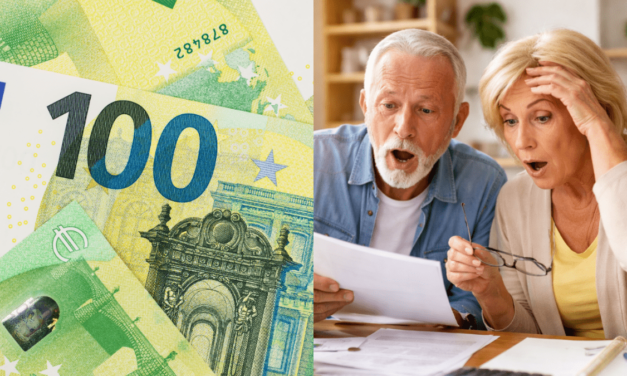 Dôchodok ako ruská ruleta: Jeden nesprávny krok a Slováci stratia stovky eur mesačne