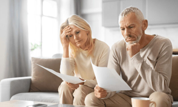 Dôchodok pod 500 eur? Túto zásadnú chybu robí väčšina Slovákov