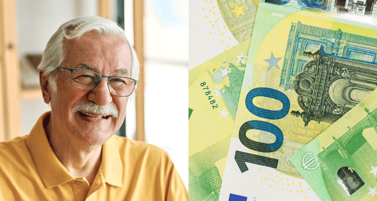 Dôchodok, ktorý vyráža dych: Štát vypláca tisíce mesačne. Patríte medzi vyvolených?