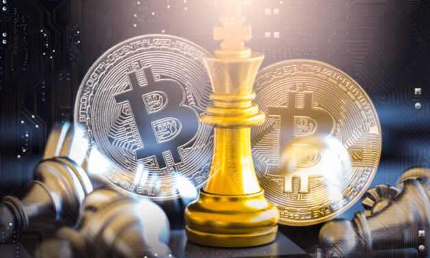 Bitcoin sformoval historický rast aký sme za 16 rokov nevideli