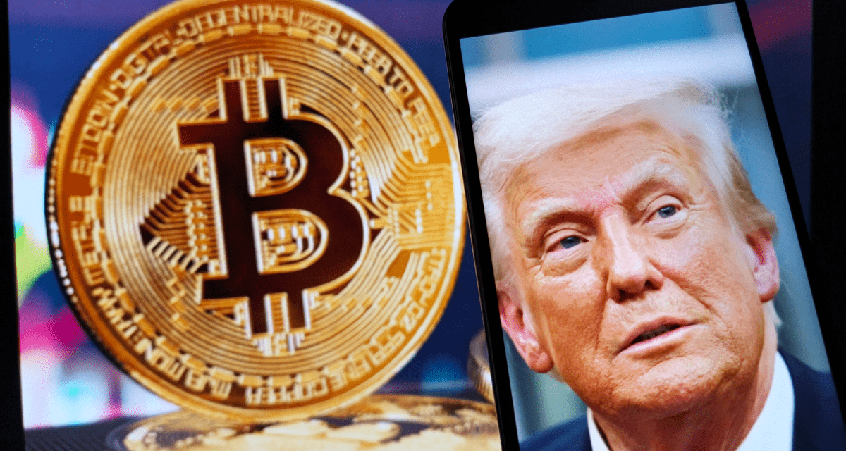 5 ciel Donalda Trumpa, ktoré rozhodnú o osude Bitcoinu v roku 2026