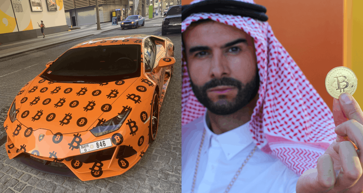 Už sa neschovajú: Dubaj zakazuje anonymné kryptomeny