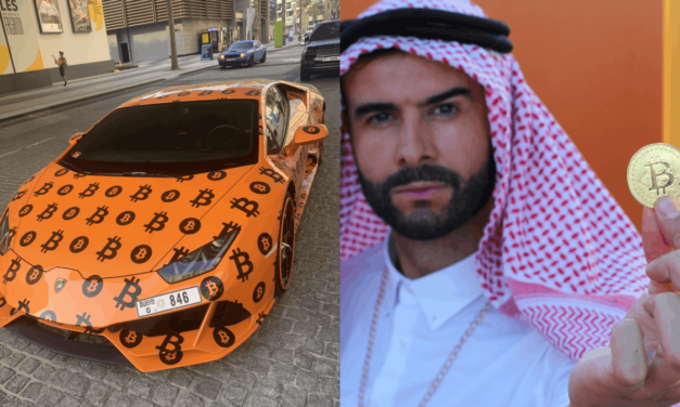 Už sa neschovajú: Dubaj zakazuje anonymné kryptomeny