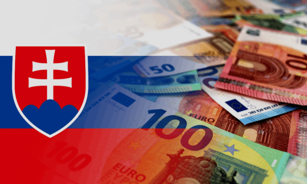Ekonomika Slovenska na pokraji kolapsu: Vyššie dane nestačia