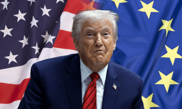 Európa stratila trpezlivosť: Grónska odveta za 108 miliárd