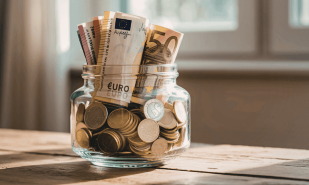 Finančná rezerva rozhoduje o prežití: Ak nemáte túto sumu, aj malý problém vás môže položiť