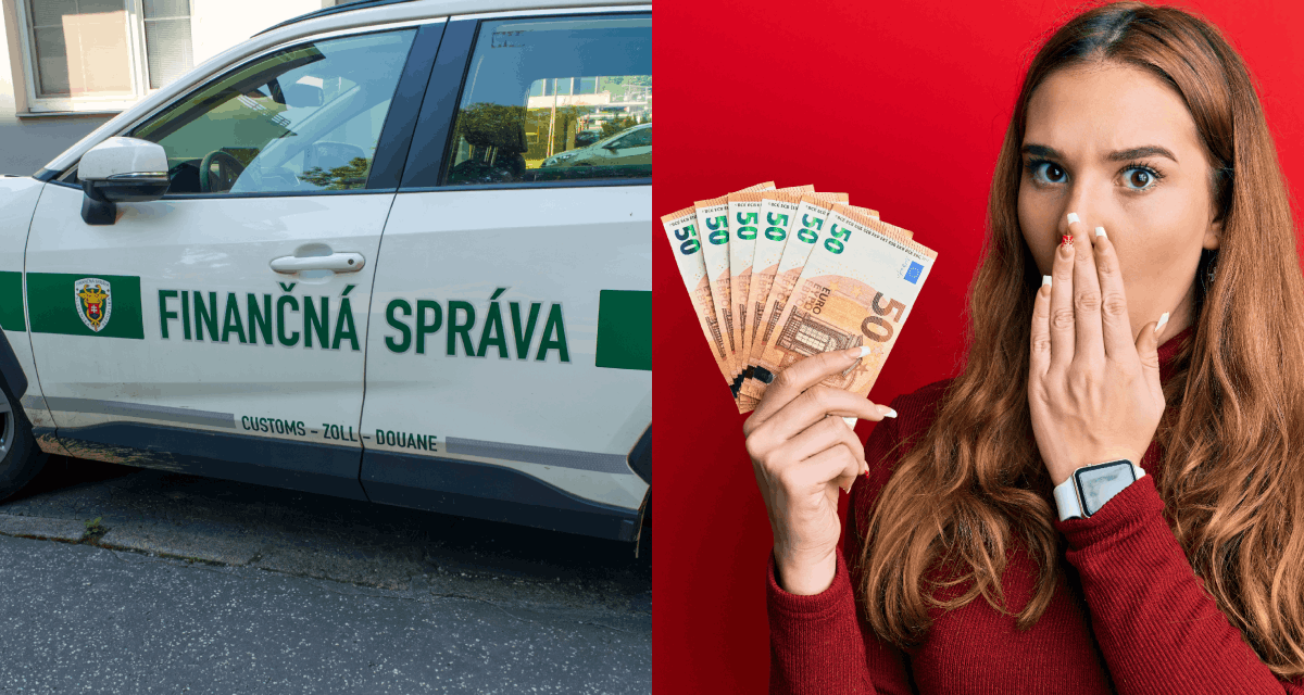 Finančná správa sprísňuje pravidlá: Pozrite, či získate nové výhody