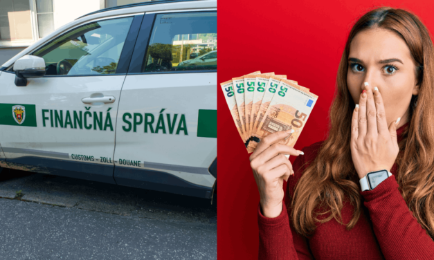 Finančná správa sprísňuje pravidlá: Pozrite, či získate nové výhody