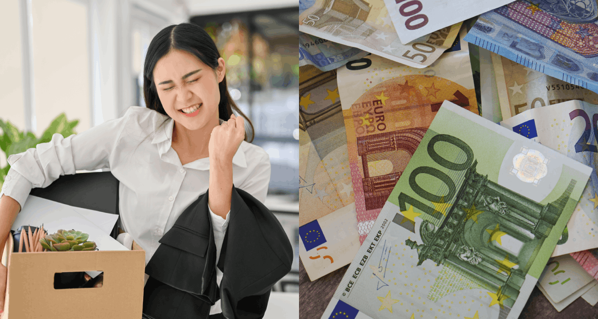 Fluktuácia na Slovensku rastie: Prácu zmenilo 14 %, mzda nie je hlavný dôvod