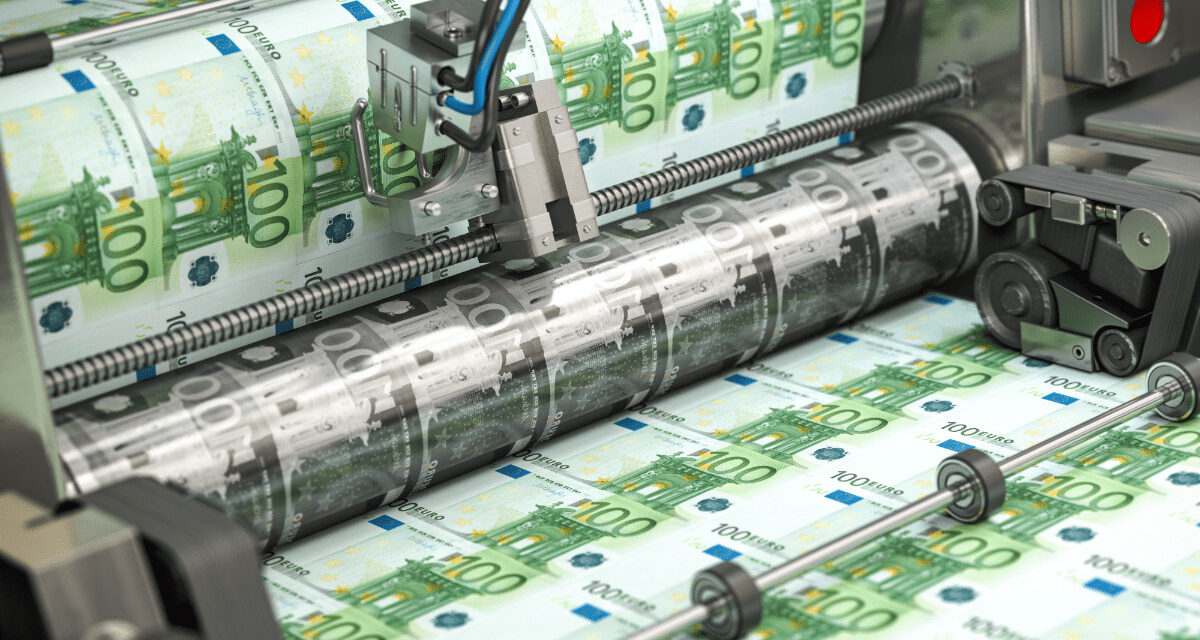 Rok 2026 rozhodne: Globálna likvidita na historickom maxime