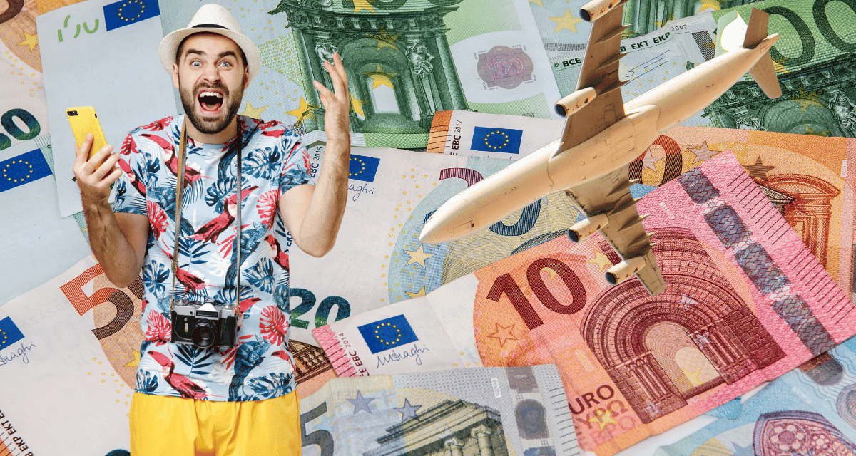 Happy Travel: Výplaty sa rozbehli, kto od Generali dostane najviac?